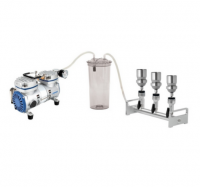������������� ����� ���������� �� ������� BioVac320B Wiggens 167406
