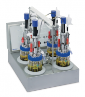 ������� DASGIP Bioblock 76DGTBLOCK Eppendorf 76DGTBLOCK