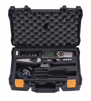 Набор термогигрометров 635-2 U-value promo set Testo 0563 6353