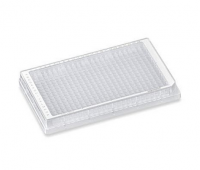 ������������� Eppendof Microplates 384 �����, �����, ����� ��������., PCR clean, ������� ���, 80��/��., Eppendorf 0030621107