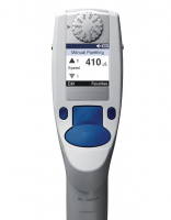 Одноканальный дозатор Xplorer Plus, 0,5 – 10 мл, бирюзовый, Eppendorf 4861000759