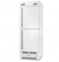 Комбинированный холодильник + морозильник LABOR 2T 500 ECT-F PLUS Fiocchetti LAD0503