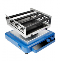 3D–шейкер SK208 Guangzhou Four Es Scientific