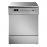 Машина для мытья стеклянной посуды GW1260-00-000 Smeg