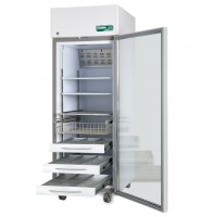 Лабораторный морозильник VISION 700 ECT-F Fiocchetti VIS0701