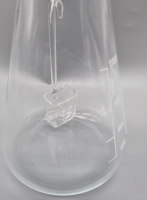 Испытание стеклянной посуды на межкристаллитную коррозию ASTM A262 & ASTM G28 AM Glassware