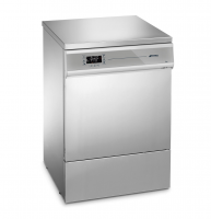 Машина для мытья стеклянной посуды GW0260-00-00J Smeg