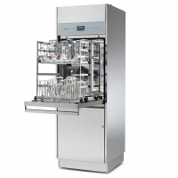 Лабораторная моюще-дезинфицирующая машина GW6010 Smeg