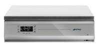 Машина для мытья стеклянной посуды GW1260-SC-000 Smeg