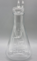Испытание стеклянной посуды на межкристаллитную коррозию ASTM A262 & ASTM G28 AM Glassware