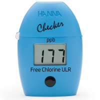 Checker HC ��� ���������� �����, ����� ������ (�� 0 �� 500 ���/�) HI762 Hanna HI762