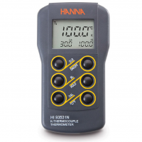 ����������� ��������� ���� K � ������� ���������� HI93531N Hanna HI93531N