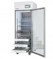 Лабораторный морозильник VISION 700 TOUCH Fiocchetti VIS0702