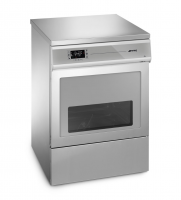 Машина для мытья стеклянной посуды GW4260-SC-00G Smeg