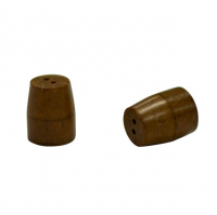 �������� ������ 1/16" �� Vespel, ����������, � ����� ����������� �� 0,4 �� (����� 10 ��.) CRS 212124