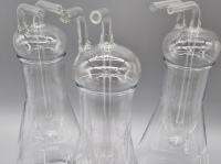 Испытание стеклянной посуды на межкристаллитную коррозию ASTM A262 & ASTM G28 AM Glassware