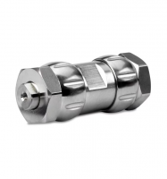 ������� XBridge BEH OBD Prep 5 ��� C8 130 A, 50 ��, 19 �� Waters 186002993