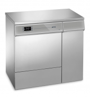 Машина для мытья стеклянной посуды GW4290-00-000 Smeg