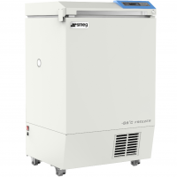 Ультранизкотемпературный морозильник SMU50 Smeg