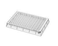 ������������� Eppendof Microplates 96 �����, �����, ����� ��������., PCR clean, V-�������� ���, 80��/��., Eppendorf 0030601300