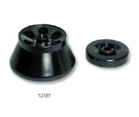 Ротор угловой Sigma 12181, 6 х 50 мл, для культуральных пробирок 12181