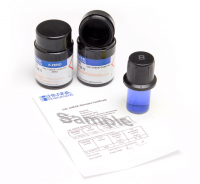 �������� CAL Check �� ������ HI97714-11 Hanna HI97714-11