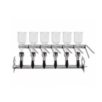 ����� ��������� ��������������� ���� BioVac664 Wiggens 167113-64