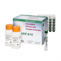 LCK 213 �������� ���� ��� ����������� �����, 0,5-450 �/� CrO2, 25 ������, HACH LCK 213