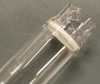 Тигли, тигли Гуча, спеченные тигли, тары AM Glassware