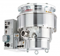 ����������������� ����� Turbovac MAG W 1300 iP Leybold