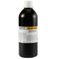 �������� �������� 1000 ppm, 500 �� HI4013-03 Hanna HI4013-03