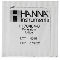 ������� KI (����� �����), 100 ������� HI70404 Hanna HI70404