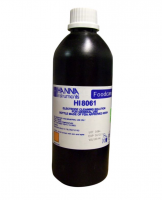 �������� ������� ��� ����������, ������ FDA 500 �� HI8061L Hanna HI8061L