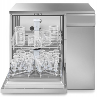 Лабораторная моюще-дезинфицирующая машина GW5290 Smeg