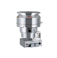 Турбомолекулярный насос Turbovac MAG W 1300 iP Leybold