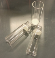 Тигли, тигли Гуча, спеченные тигли, тары AM Glassware