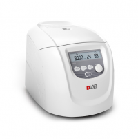 Центрифуга 15000 об/мин, 21380 g, с ротором 12x5.0 мл, D3024 Dlab 9033000121_комп12x5.0