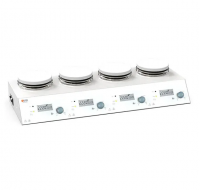 Мешалка магнитная многопозиционная MS-H280-S4 Dlab 8030271112