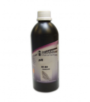 �������� ������� pH 9,18, ������ FDA 500 �� HI8009L Hanna HI8009L
