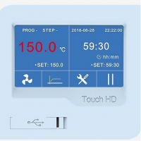 Сушильные шкафы с естественной конвекцией серия BO-N / BO-NL Being Instrument