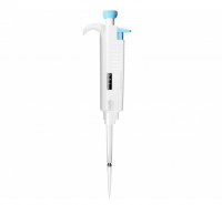 Автоматическая пипетка 1000-5000 мкл, MicroPette Plus Dlab 7030301017