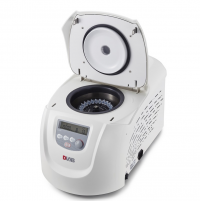 Центрифуга 15000 об/мин, 21380 g, с ротором 12x5.0 мл, D3024 Dlab 9033000121_комп12x5.0