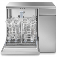Лабораторная моюще-дезинфицирующая машина GW4290 Smeg
