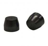 �������� ������ 1/4" (������, ��� ���������), 60% Vespel / 40% ������ (����� 10 ��.) CRS 2134XX