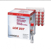 LCK 237 �������� ���� ��� ����������� ������, 5-120 � / � Ni, 25 ������, HACH LCK 237