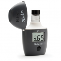 Checker HC для высокого содержания никеля (от 0,00 до 7,00 г/л) HI726 Hanna HI726