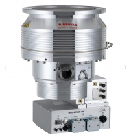 Турбомолекулярный насос Turbovac MAG W 1600 iP Leybold