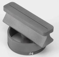 ������� ����������� ��� ������������� Aanalyst, L=10 ��, ����� ������-�������� Perkin Elmer N0400102