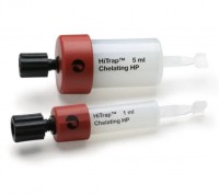 ������� ������������������ HiTrap Chelating HP Cytiva 17040901