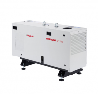 ������������ ����� SCREWLINE SP 250 O2 ATEX Leybold 115019